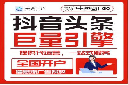 抖音广告案例：信息流推广亮点
